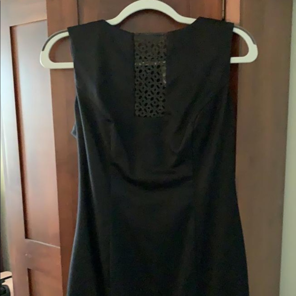 Carolina Herrera Dress